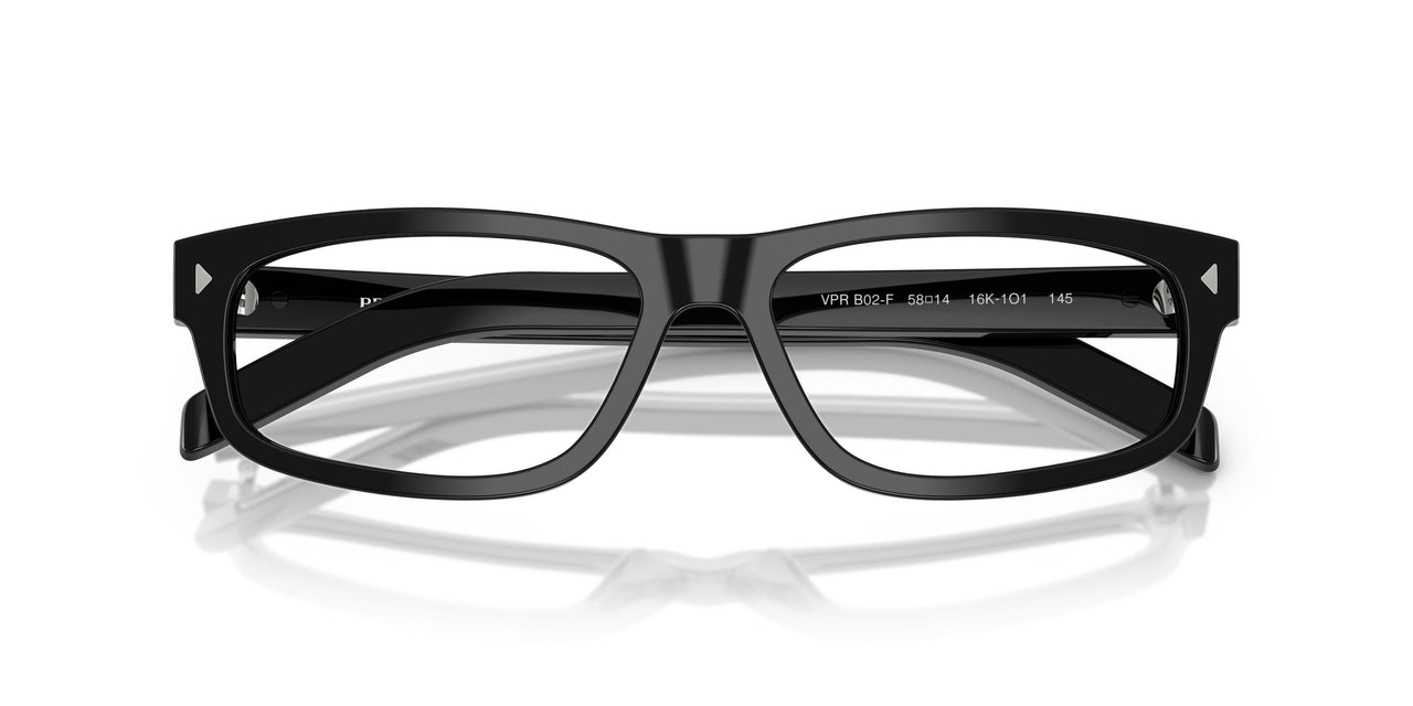 16K1O1 - Black
