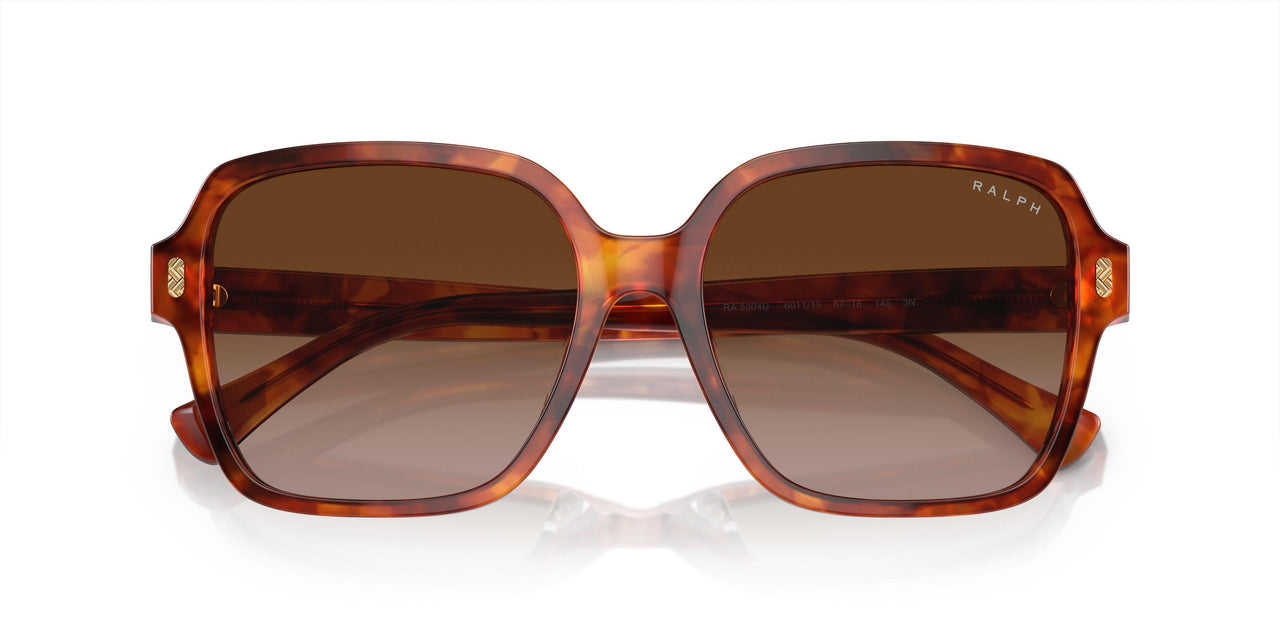 601113 - Orange - Gradient Brown