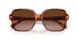 601113 - Orange - Gradient Brown