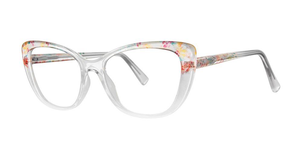 Modern Plastics II BLOOMS Eyeglasses