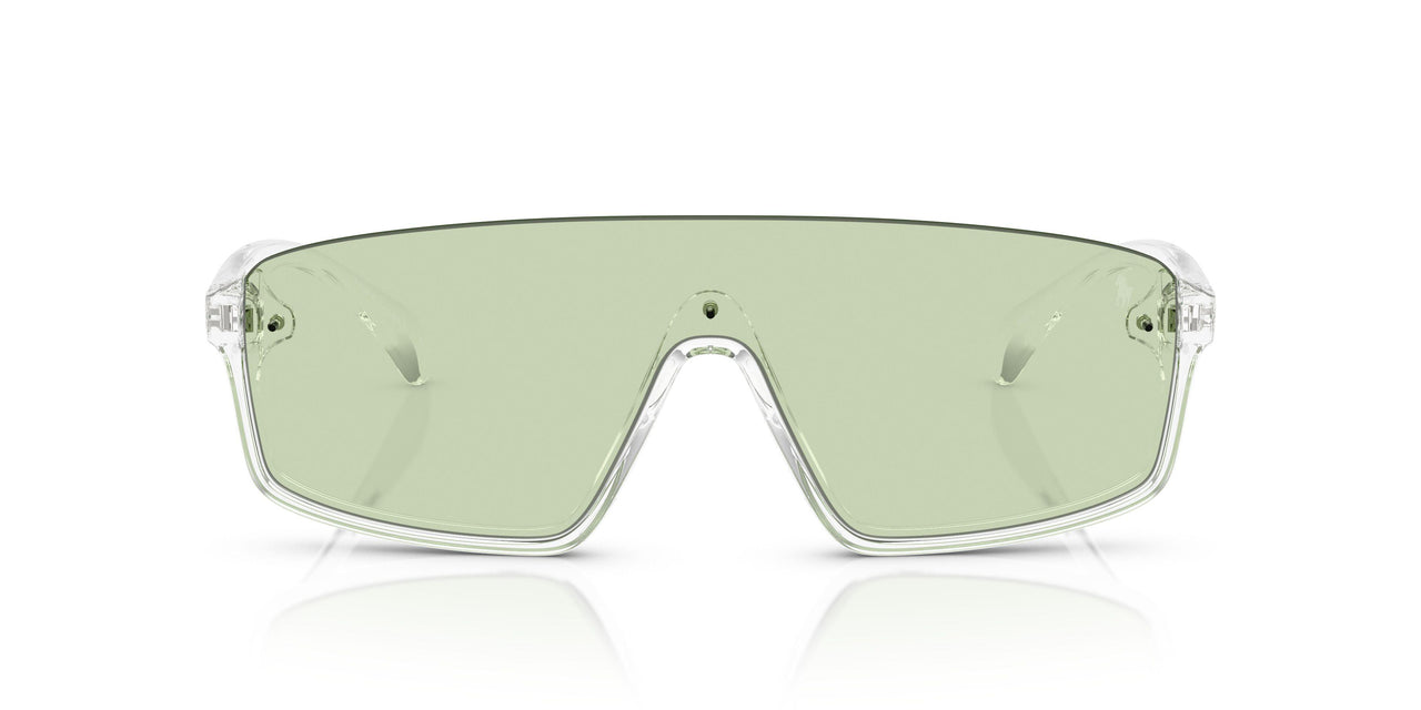 586982 - Transparent - Light Green