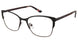 Kay-Unger KAY-K265 Eyeglasses