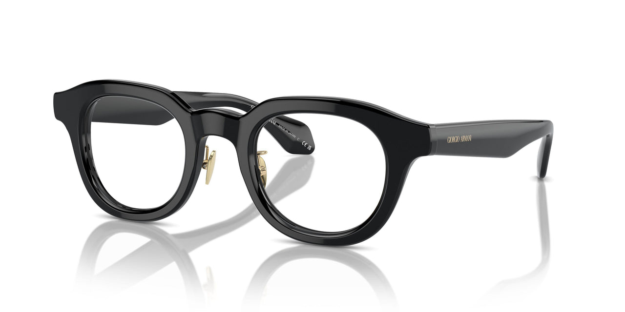 6060 - Black