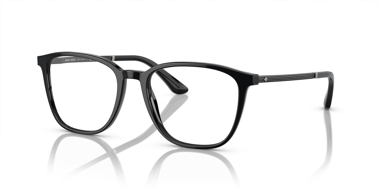 5001 - Black