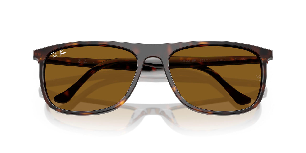 902/33 - Tortoise - Brown