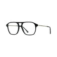 001 - Acetate Shiny Black - DEMO