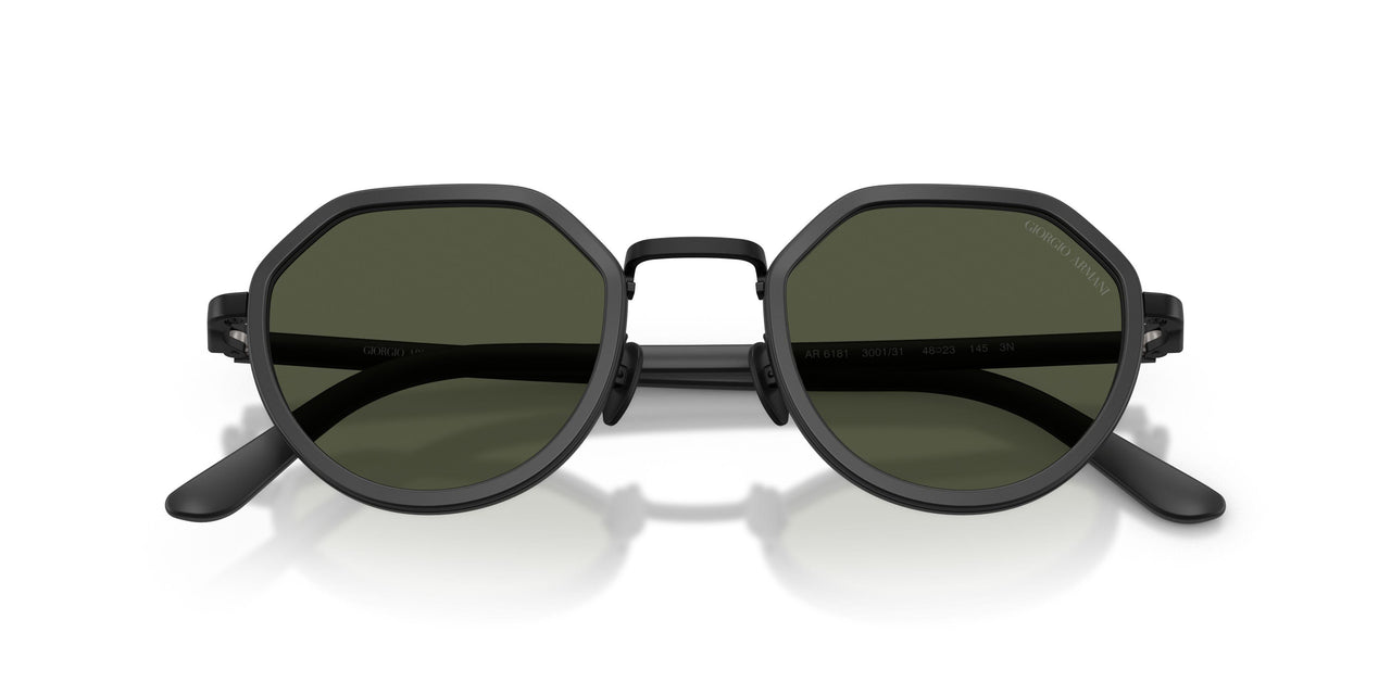 300131 - Black - Green