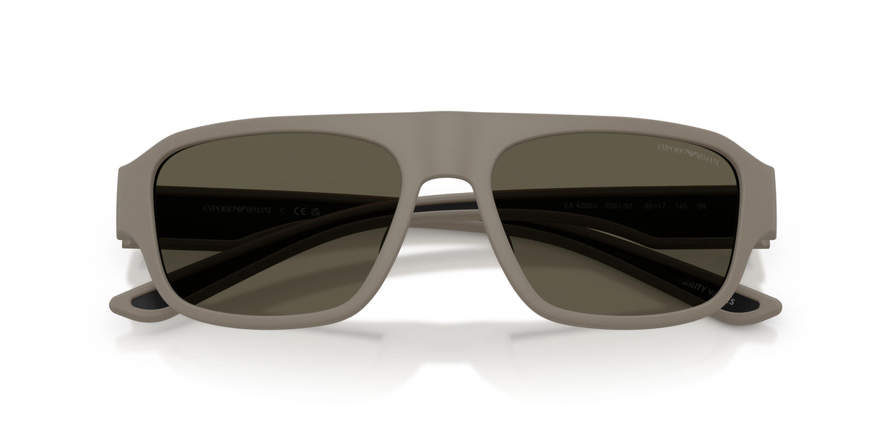 636187 - Brown - Dark Grey