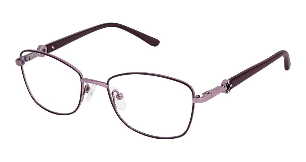 Superflex SF-1186T Eyeglasses