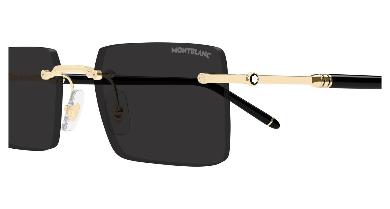 001 - Gold/Black - Grey