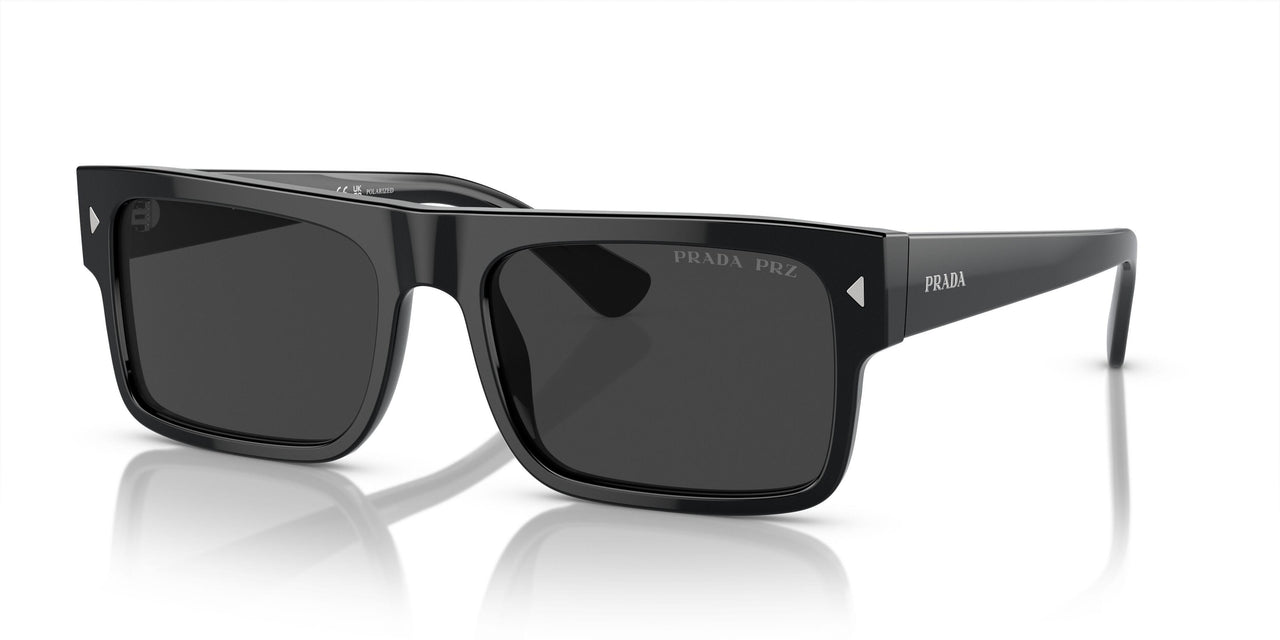 16K08G - Black - Polar Black