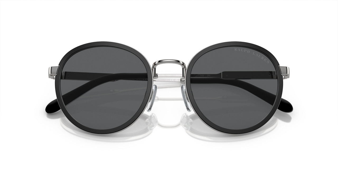 9001B1 - Black - Grey