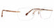 Totally Rimless TR300Halo Eyeglasses