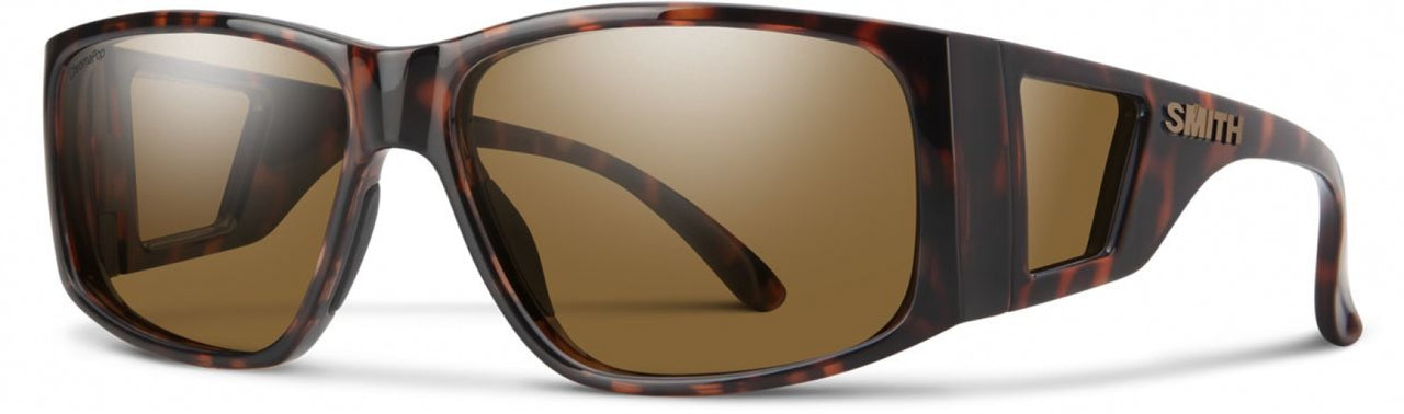 20659708662L5 - Tortoise - Chromapop Polarized Brown