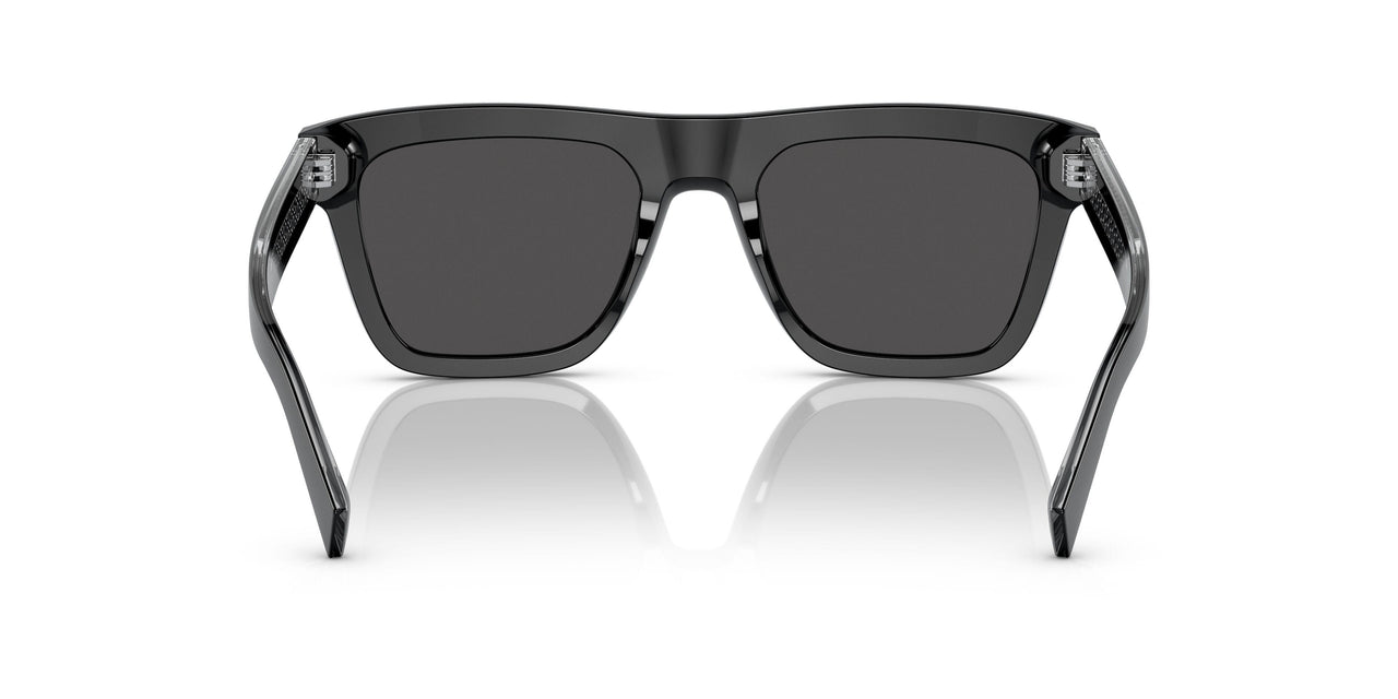 501/87 - Black - Dark Grey
