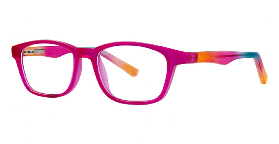 Modern Plastics II VIBRANT Eyeglasses