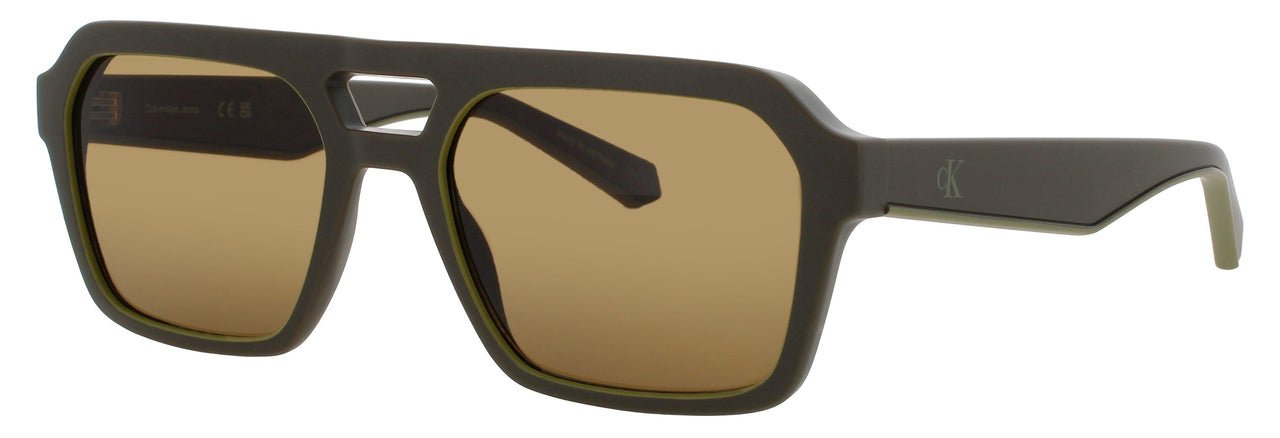 Calvin Klein Jeans CKJ25603SN Sunglasses