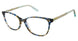 Nicole Miller NMMOROCCO Eyeglasses