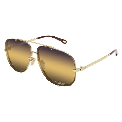 004 - Gold - Yellow
