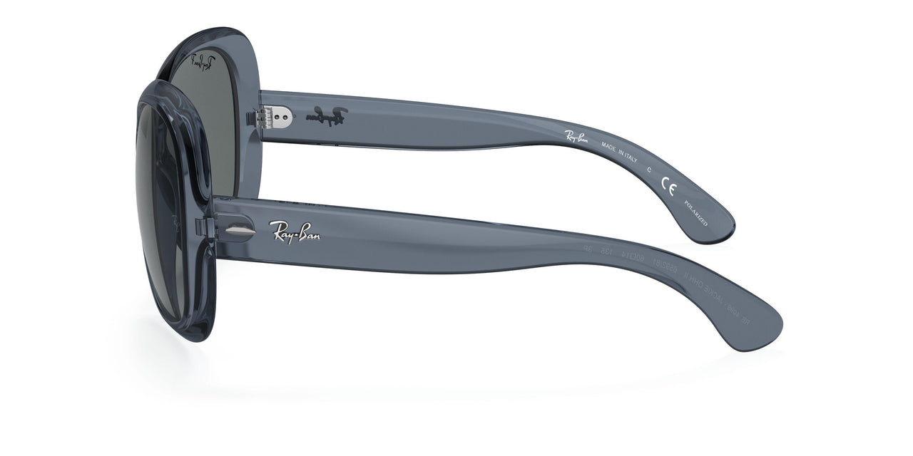 659281 - Blue - Dark Grey Polar