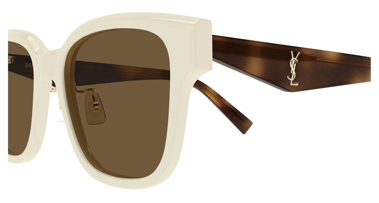 004 - Ivory/Havana - Brown