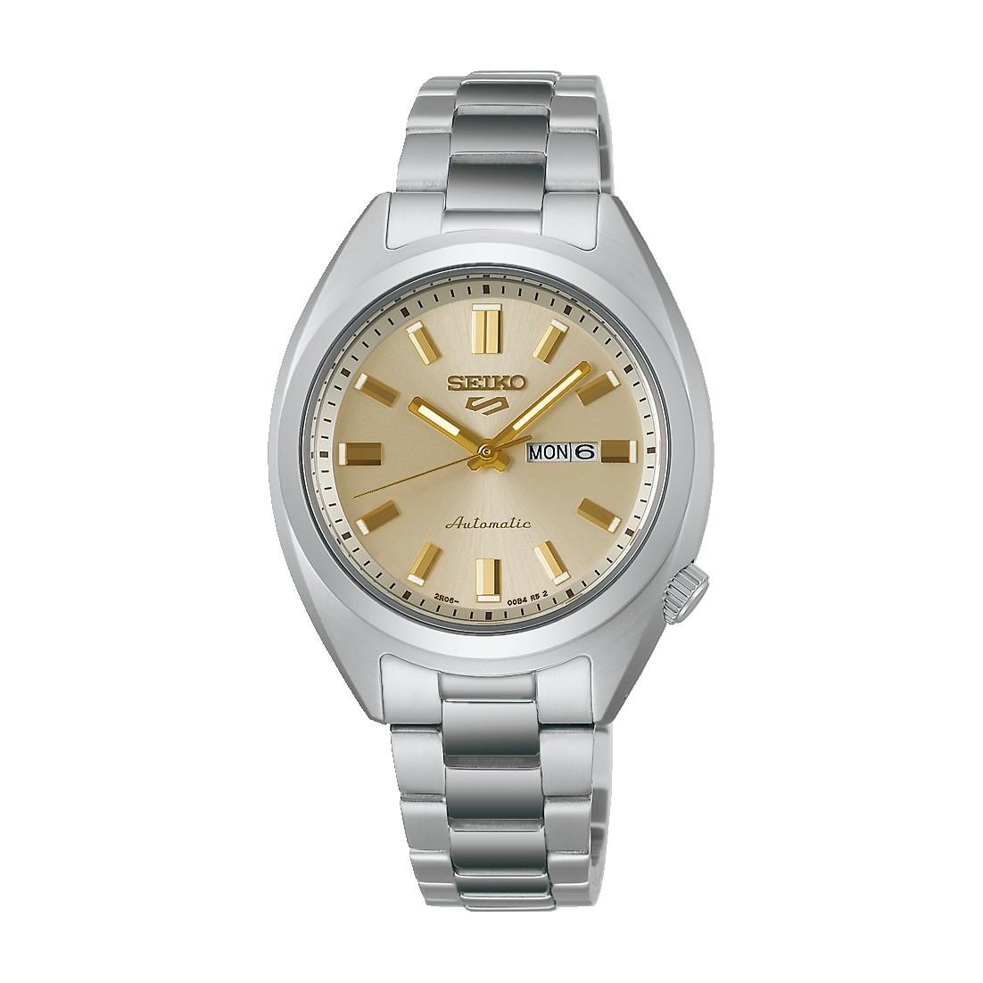 Seiko 5 Sports SRE023 Watch