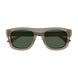 003 - Brown/Green - Green