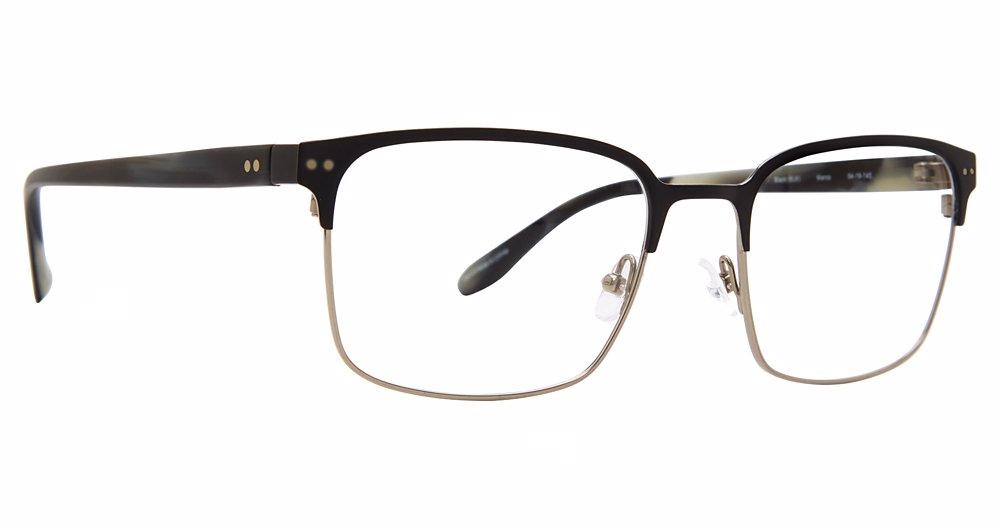 Badgley Mischka BMMARCO Eyeglasses