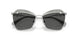 4001AL - Silver - Grey Tampo Swarovski Gold
