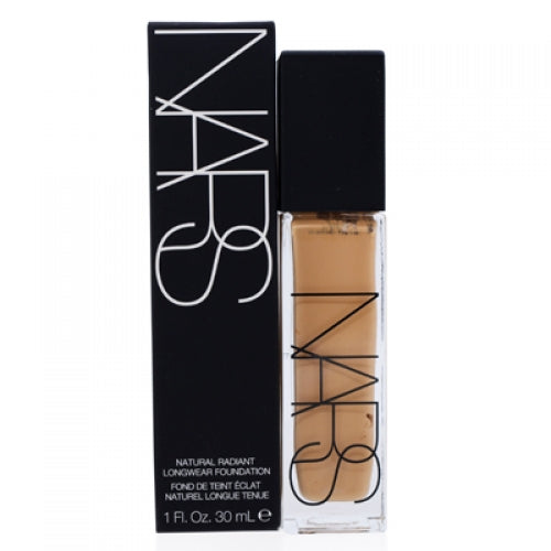 Nars Natural Radiant Longwear Foundation