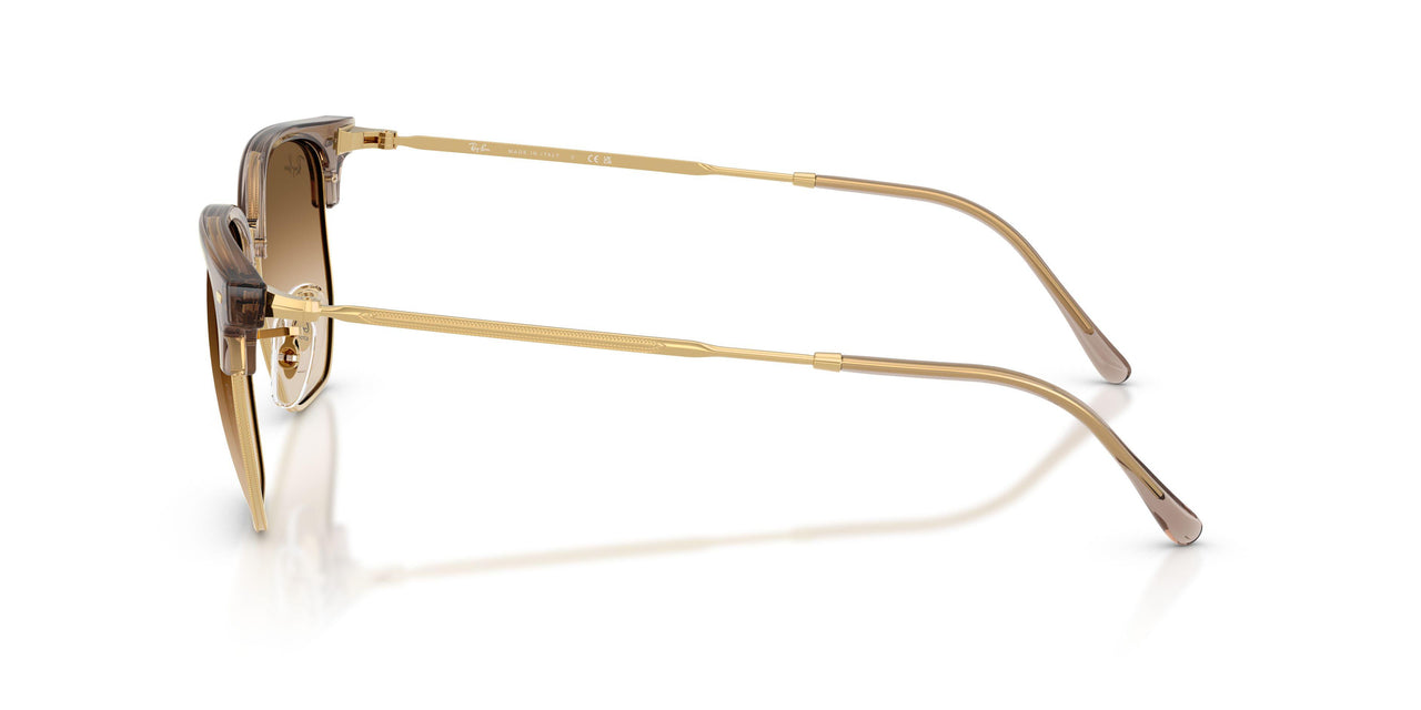 691851 - Brown - Clear Gradient Brown