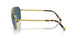 9196S2 - Gold - Blue