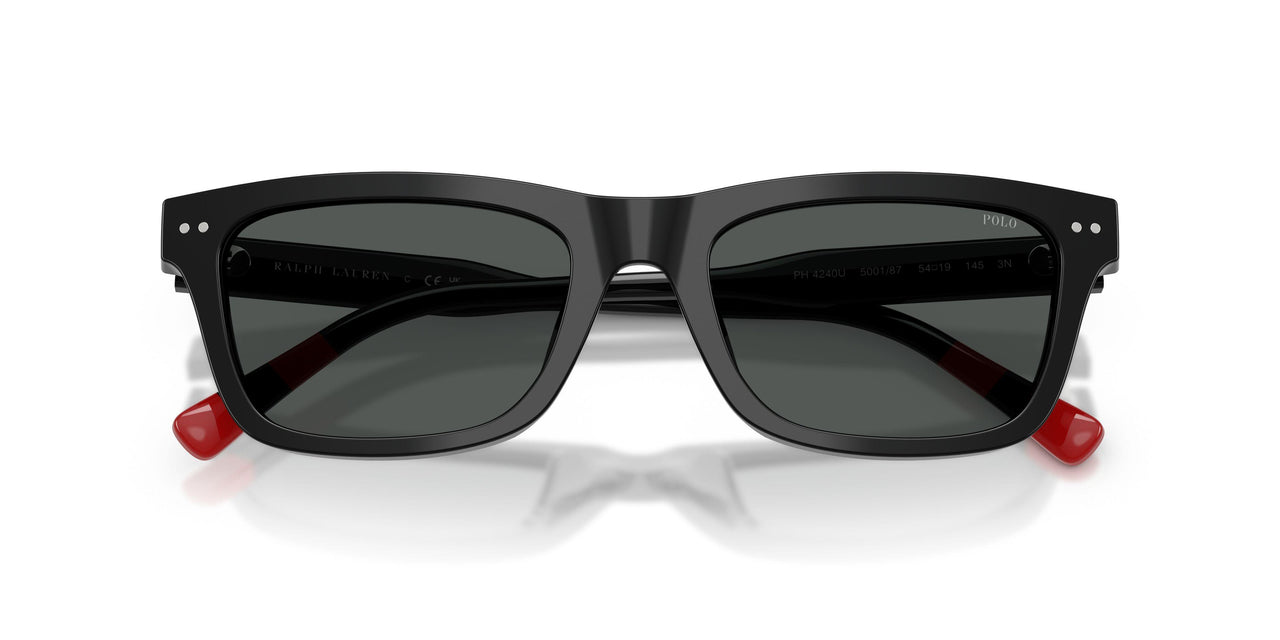 500187 - Black - Dark Grey