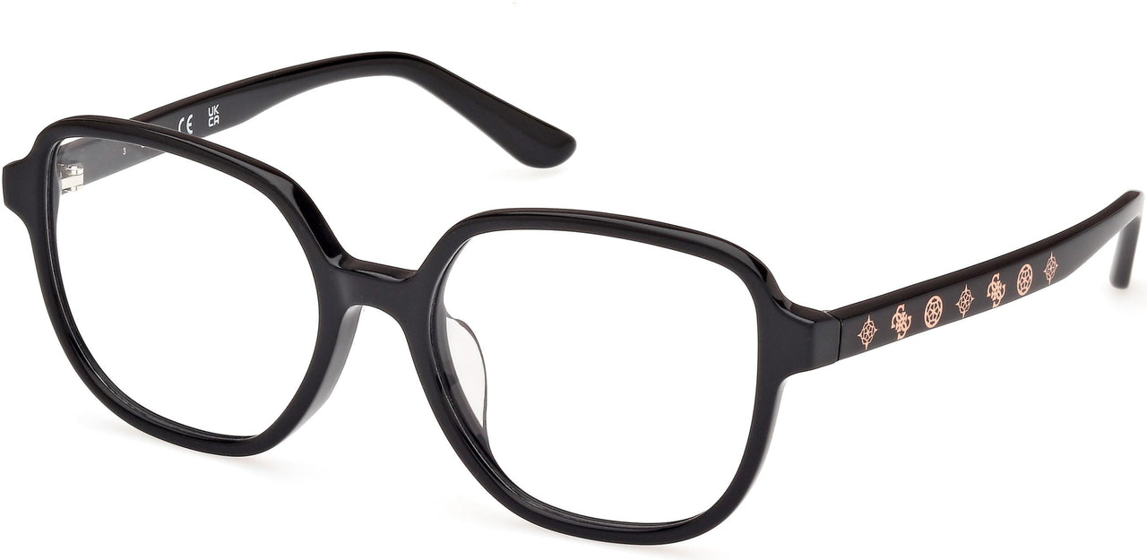 Guess 50154D Eyeglasses