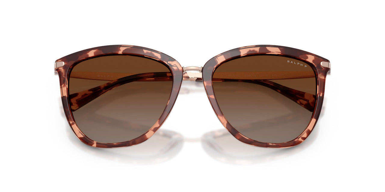 6394T5 - Tortoise - Brown Gradient Polarized