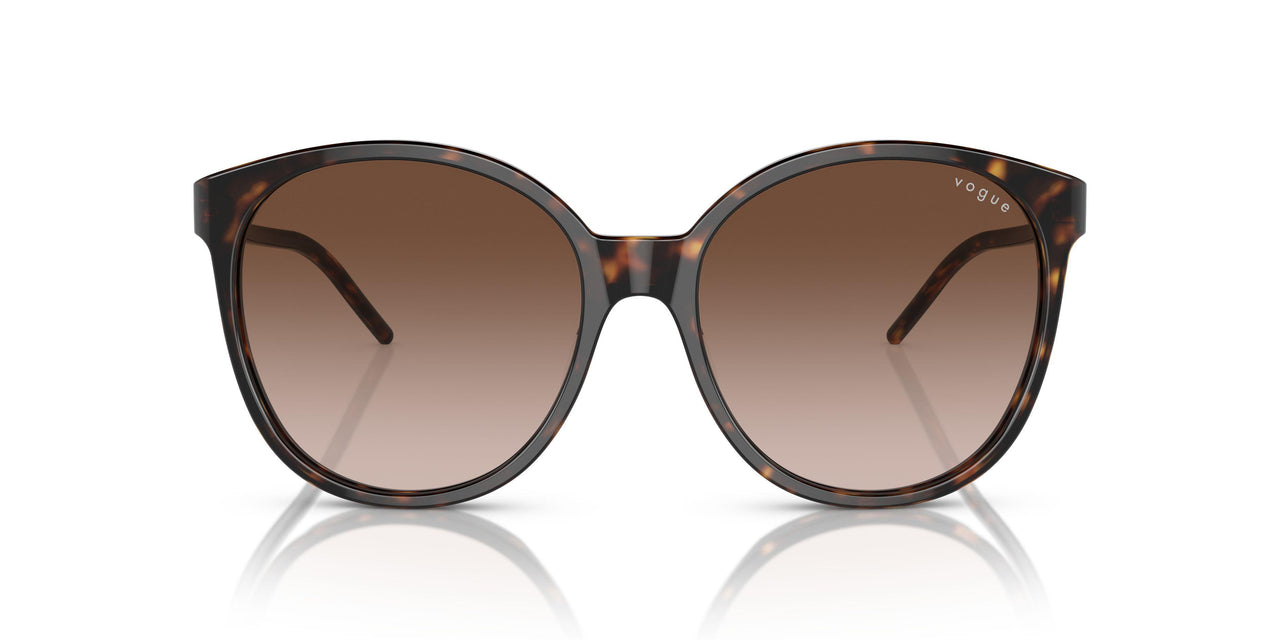 W65613 - Havana - Gradient Brown