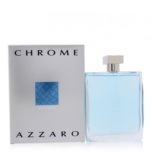 Azzaro Chrome EDT Spray