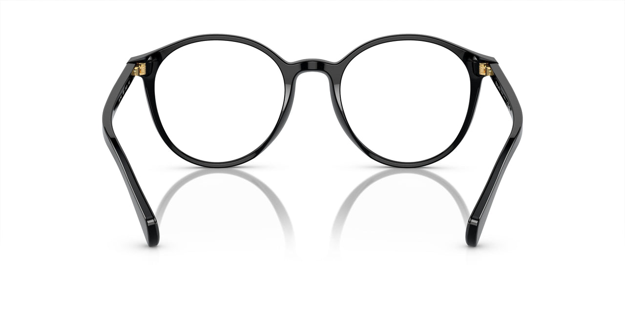 5001 - Black