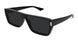 001 - Black - Black