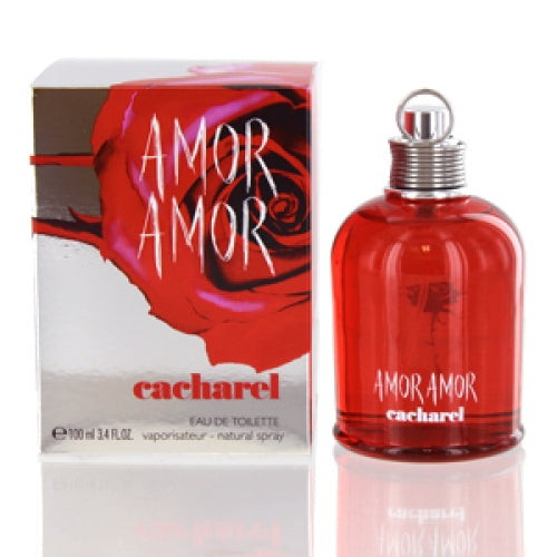 Cacharel Amor Amor EDT Spray