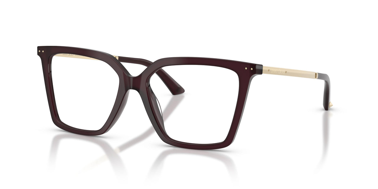 Jimmy Choo 3054U Eyeglasses