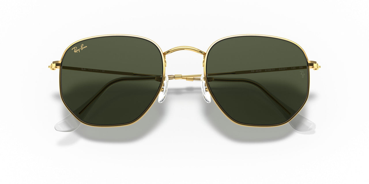 919631 - Gold - Green