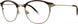 Original Penguin The Dennis Eyeglasses