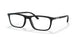 50421W - Black - Clear