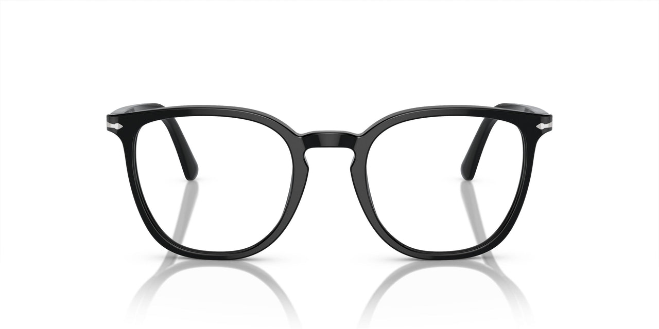 95 - Black - Clear