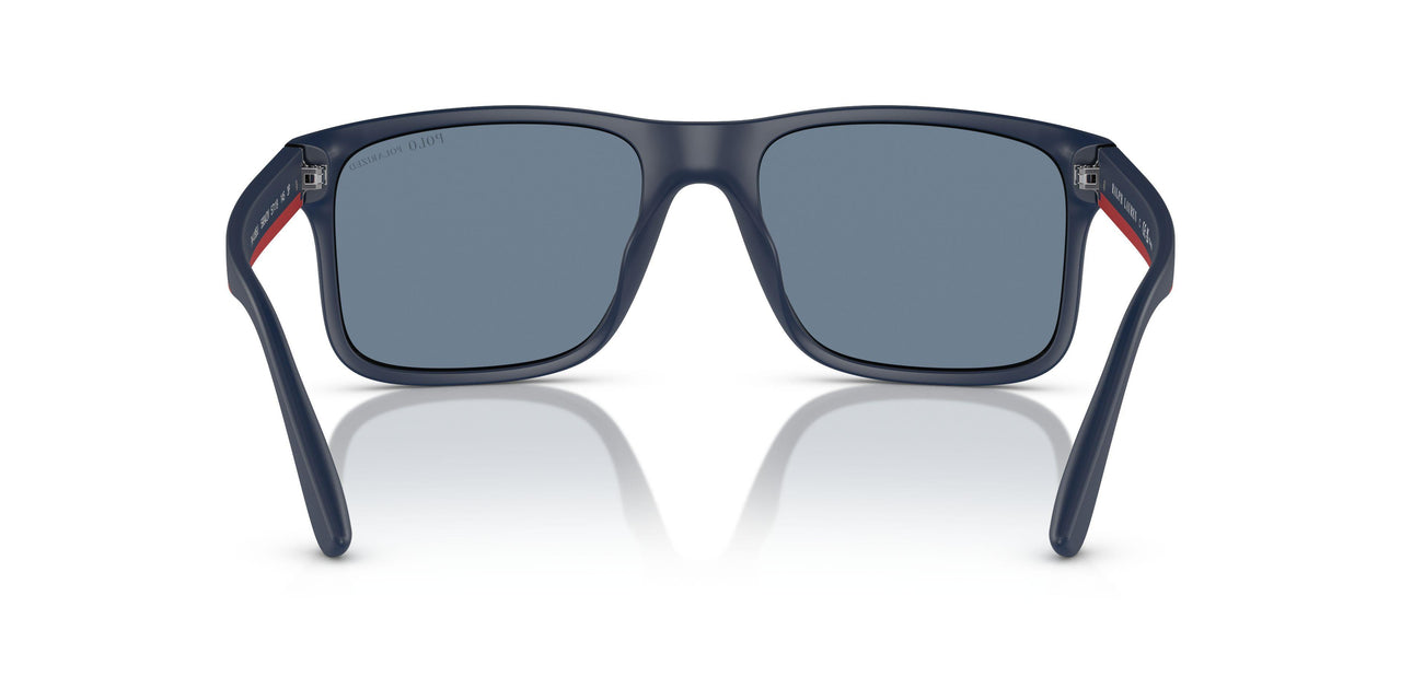 59042V - Blue - Polar Blue