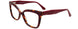 30 - Burgundy & Tortoise