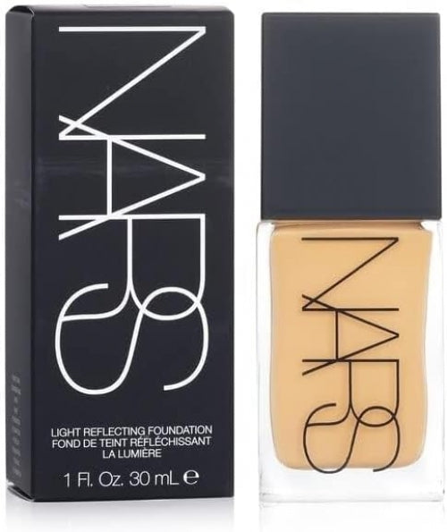 Nars Light Reflecting Foundation