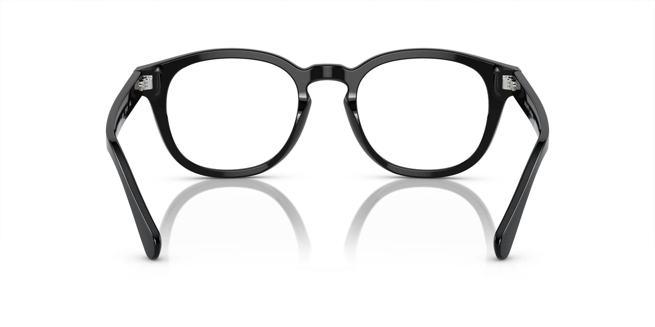 5001 - Black