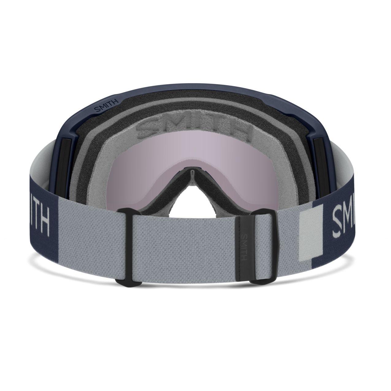 M004563P2994B - Royal Navy - ChromaPop Everyday Blue Mirror